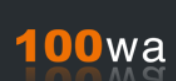 100wa