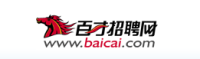 百才招聘网