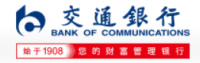 交通银行