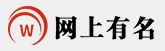 网上有名