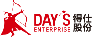得仕股份