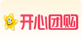开心团购