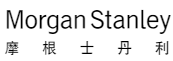 摩根士丹利国际银行（中国