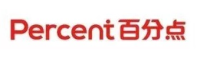 Percent百分点